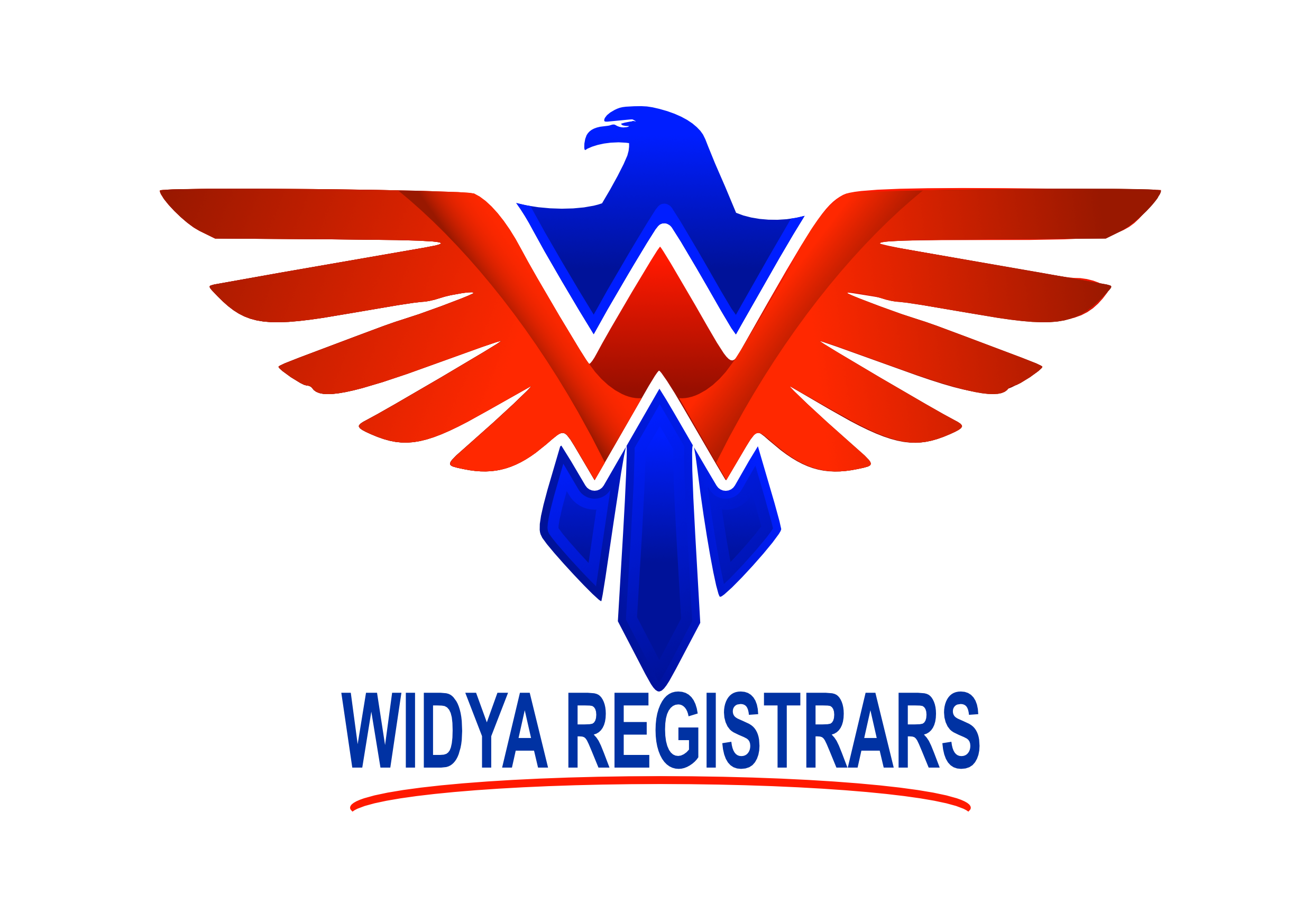 WR LOGO